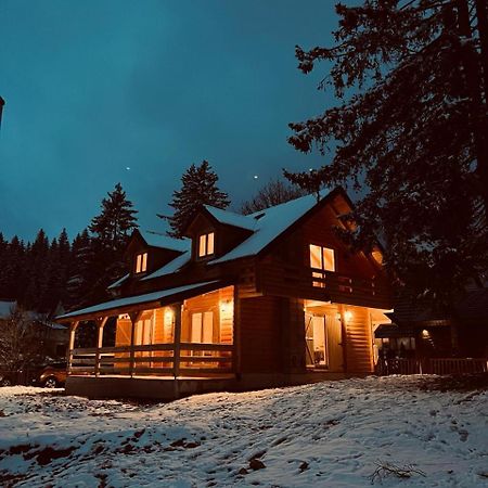 Brvnara La Foret Zabljak  Exterior photo