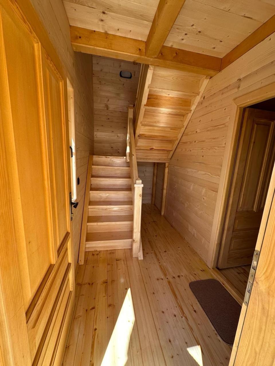 Brvnara La Foret Zabljak  Exterior photo
